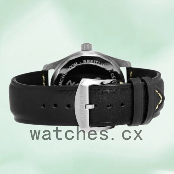 Breitling Navitimer NavitimerBK025 45mm Men’s Strap Replica Watches - Image 4