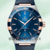 Omega Constellation 42mm 131.23.41.21.03.001 Men Automatic Replica Watches
