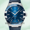 Omega Constellation 42mm Men 131.33.41.21.03.001 Automatic Replica Watches