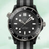 Omega Seamaster Men 43mm 210.92.44.20.01.002 Automatic Black-tone Replica Watches