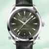 Omega Seamaster Men 42mm 220.13.41.21.10.001 Automatic Silver-tone Replica Watches