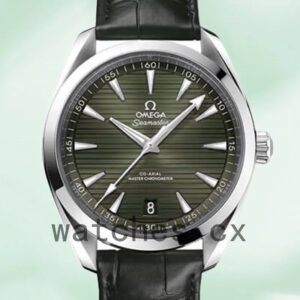 Omega Seamaster Men 42mm 220.13.41.21.10.001 Automatic Silver-tone Replica Watches