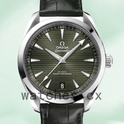 Omega Seamaster Men 42mm 220.13.41.21.10.001 Automatic Silver-tone Replica Watches