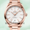 Omega Seamaster 41mm 220.50.41.21.02.001 Men Automatic Replica Watches