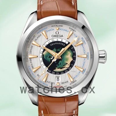 Omega Seamaster Men 220.93.43.22.99.001 41mm Automatic Replica Watches