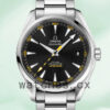 Omega Seamaster 231.10.42.21.01.002 Men 41mm Silver-tone Replica Watches