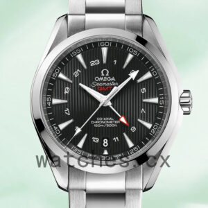 Omega Seamaster 41mm Men 231.10.43.22.01.001 Automatic Silver-tone Replica Watches