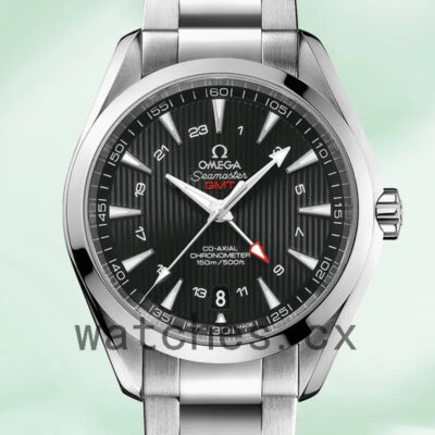Omega Seamaster 41mm Men 231.10.43.22.01.001 Automatic Silver-tone Replica Watches