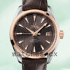Omega Seamaster 41mm Men 231.23.42.21.06.001 Silver-tone Replica Watches