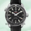 Omega Seamaster 44mm 232.30.42.21.01.004 Men Black Dial Replica Watches