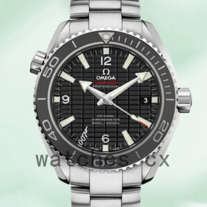 Omega Seamaster Men 44mm 232.30.42.21.01.004 Bracelet Silver-tone Replica Watches