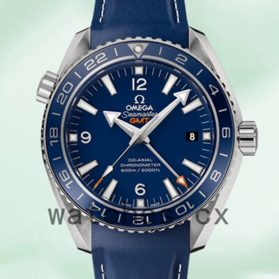 Omega Seamaster 44mm Men 232.92.44.22.03.001 Automatic Replica Watches