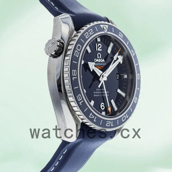 Omega Seamaster 44mm Men 232.92.44.22.03.001 Automatic Replica Watches - Image 3