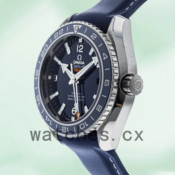 Omega Seamaster 44mm Men 232.92.44.22.03.001 Automatic Replica Watches - Image 4