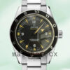 Omega Seamaster 233.30.41.21.01.001 41mm Men Black Dial Replica Watches