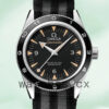 Omega Seamaster 41mm Men 233.32.41.21.01.001 Automatic Strap Replica Watches