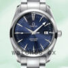 Omega Seamaster 41mm 2518.8 Men Automatic Replica Watches