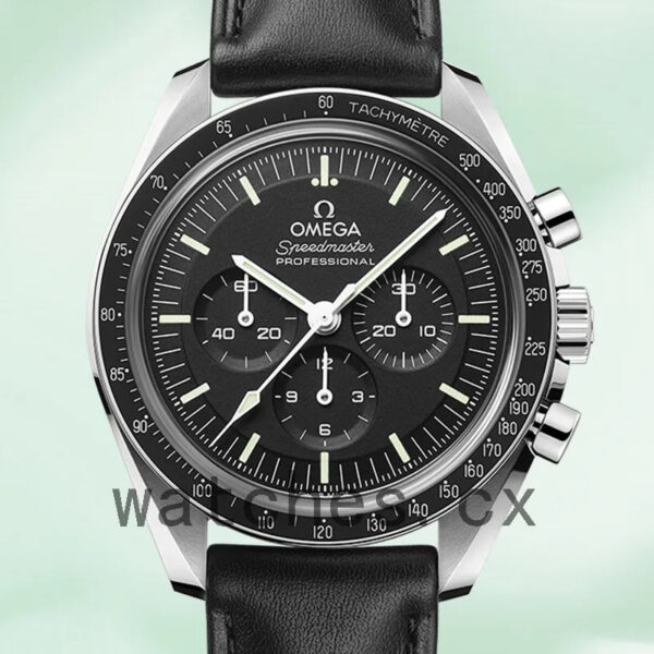 Omega Speedmaster 310.32.42.50.01.002 Men 41mm Automatic Replica Watches
