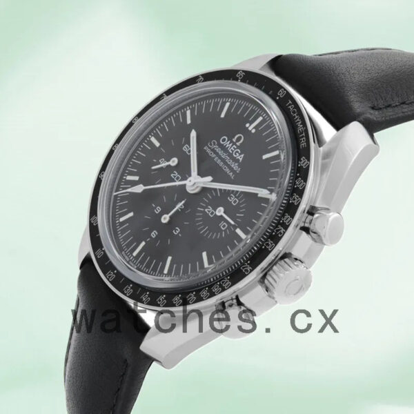 Omega Speedmaster 310.32.42.50.01.002 Men 41mm Automatic Replica Watches - Image 3