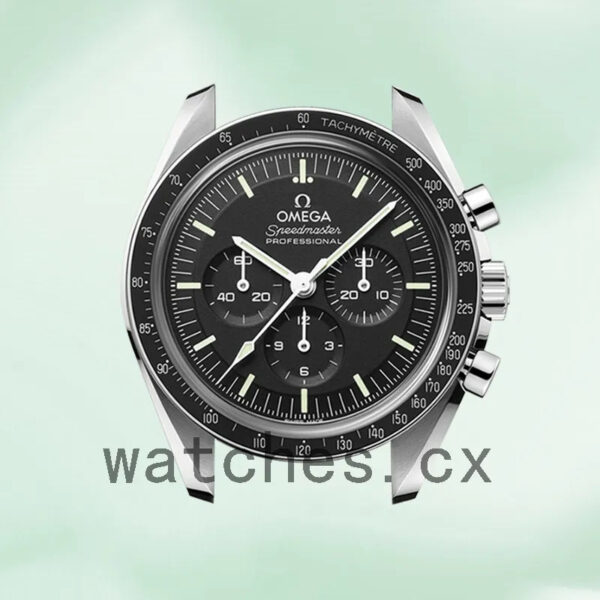 Omega Speedmaster 310.32.42.50.01.002 Men 41mm Automatic Replica Watches - Image 4