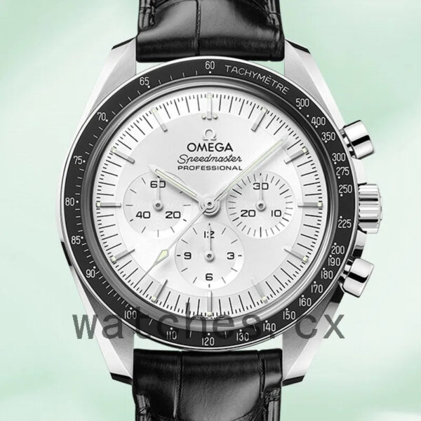 Omega Speedmaster Men 42mm 310.63.42.50.02.001 Automatic Replica Watches