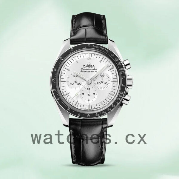 Omega Speedmaster Men 42mm 310.63.42.50.02.001 Automatic Replica Watches - Image 2