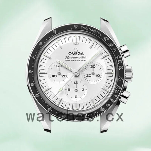 Omega Speedmaster Men 42mm 310.63.42.50.02.001 Automatic Replica Watches - Image 4