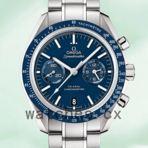 Omega Speedmaster 311.90.44.51.03.001 Men 44mm/40m Silver-tone Replica Watches