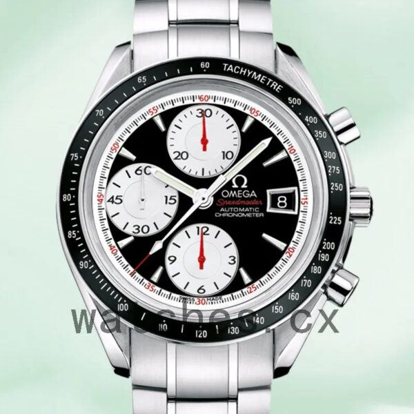 Omega Speedmaster Men 3210.51 43mm Automatic Bracelet Replica Watches