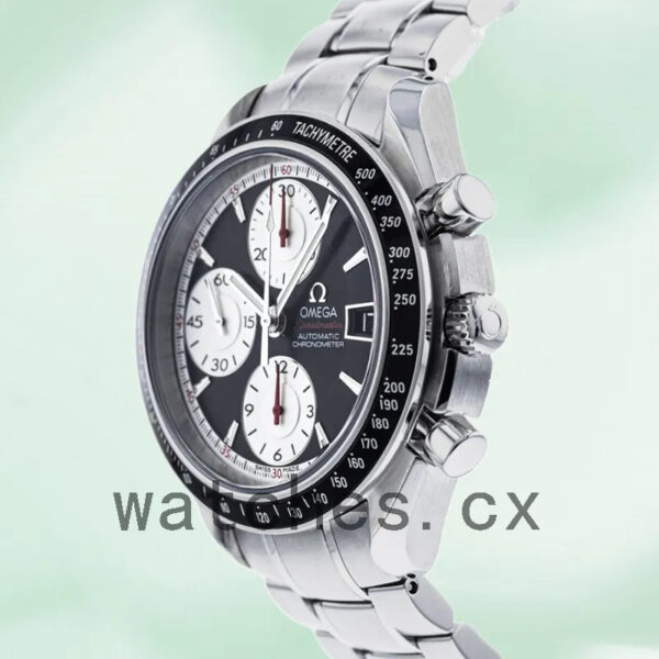 Omega Speedmaster Men 3210.51 43mm Automatic Bracelet Replica Watches - Image 3