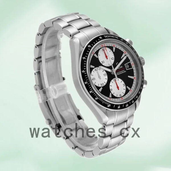 Omega Speedmaster Men 3210.51 43mm Automatic Bracelet Replica Watches - Image 4