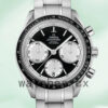 Omega Speedmaster 326.30.40.50.01.002 Men 44mm/40m Silver-tone Replica Watches