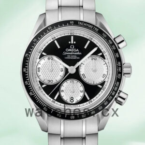Omega Speedmaster 326.30.40.50.01.002 Men 44mm/40m Silver-tone Replica Watches
