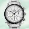 Omega Speedmaster Men 44mm/40m 326.30.40.50.02.001 Bracelet Quartz Replica Watches