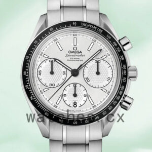 Omega Speedmaster Men 44mm/40m 326.30.40.50.02.001 Bracelet Quartz Replica Watches
