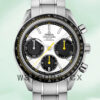 Omega Speedmaster 45mm 326.30.40.50.04.001 Men Silver-tone Bracelet Replica Watches