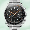 Omega Speedmaster 329.30.44.51.01.002 Men 44mm Silver-tone Replica Watches