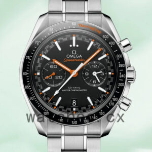 Omega Speedmaster 329.30.44.51.01.002 Men 44mm Silver-tone Replica Watches