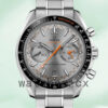 Omega Speedmaster Men 44mm/40m 329.30.44.51.06.001 Grey Dial Replica Watches