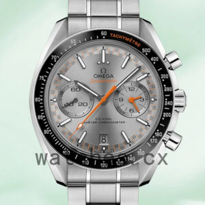 Omega Speedmaster Men 44mm/40m 329.30.44.51.06.001 Grey Dial Replica Watches
