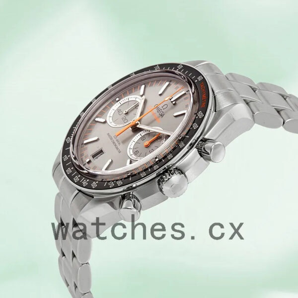 Omega Speedmaster Men 44mm/40m 329.30.44.51.06.001 Grey Dial Replica Watches - Image 3