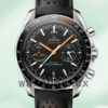 Omega Speedmaster Men 44mm 329.32.44.51.01.001 Black Dial Replica Watches
