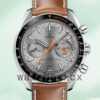 Omega Speedmaster Men 46mm/40mm 329.32.44.51.06.001 Quartz Replica Watches