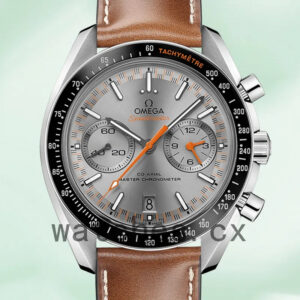 Omega Speedmaster Men 46mm/40mm 329.32.44.51.06.001 Quartz Replica Watches