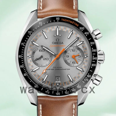 Omega Speedmaster Men 46mm/40mm 329.32.44.51.06.001 Quartz Replica Watches