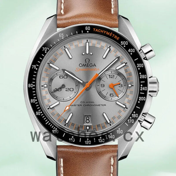 Omega Speedmaster Men 46mm/40mm 329.32.44.51.06.001 Quartz Replica Watches