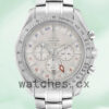 Omega Speedmaster 3581.30.00 Men 42mm Automatic Silver-tone Replica Watches