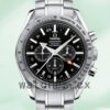 Omega Speedmaster 42mm 3581.50.00 Men Automatic Replica Watches