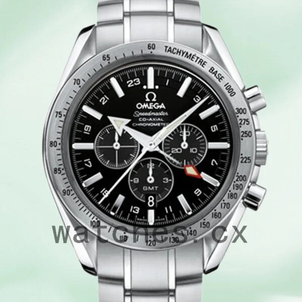 Omega Speedmaster 42mm 3581.50.00 Men Automatic Replica Watches