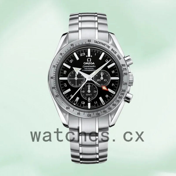 Omega Speedmaster 42mm 3581.50.00 Men Automatic Replica Watches - Image 2